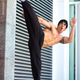 Cosplay by North Star Fitness